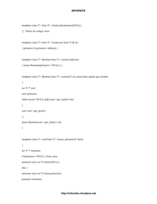 C++   apostila linguagem c++ poo