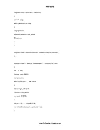 C++   apostila linguagem c++ poo