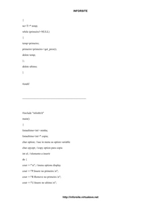 C++   apostila linguagem c++ poo