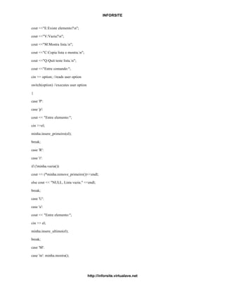 C++   apostila linguagem c++ poo