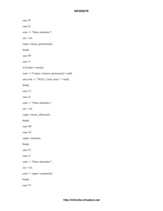 C++   apostila linguagem c++ poo