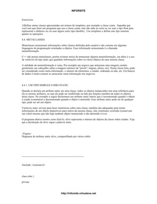 C++   apostila linguagem c++ poo