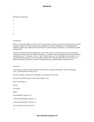 C++   apostila linguagem c++ poo