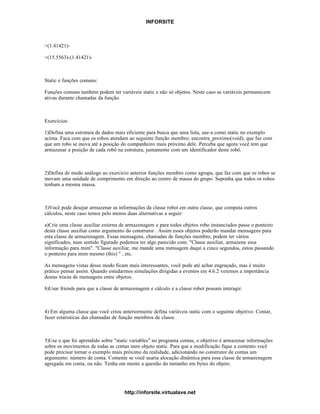 C++   apostila linguagem c++ poo