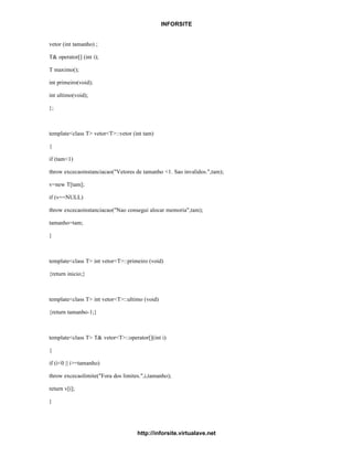 C++   apostila linguagem c++ poo