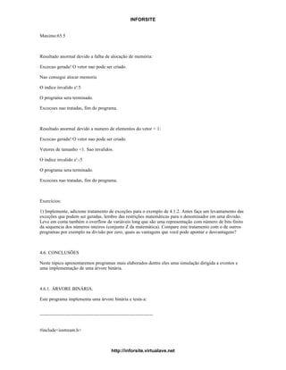 C++   apostila linguagem c++ poo