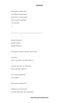 C++   apostila linguagem c++ poo