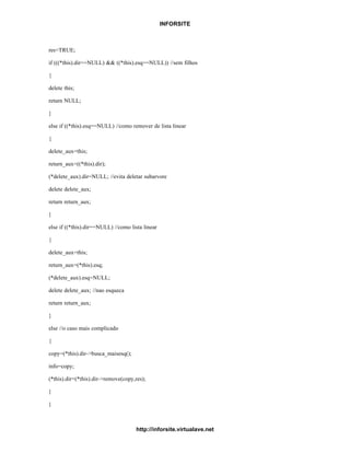 C++   apostila linguagem c++ poo