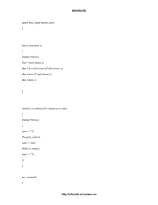 C++   apostila linguagem c++ poo