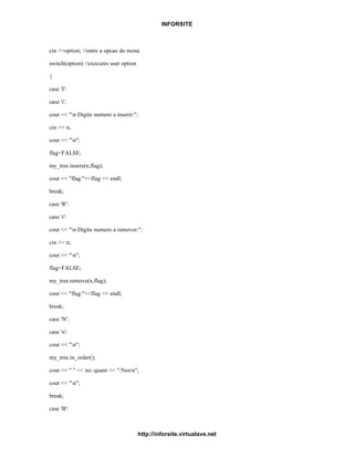 C++   apostila linguagem c++ poo