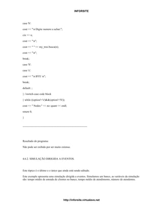 C++   apostila linguagem c++ poo