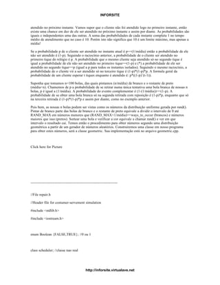 C++   apostila linguagem c++ poo