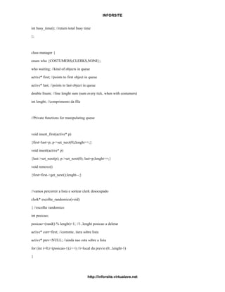 C++   apostila linguagem c++ poo