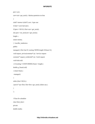 C++   apostila linguagem c++ poo