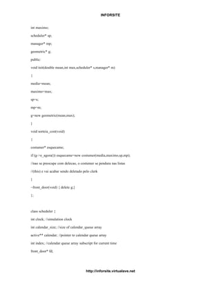 C++   apostila linguagem c++ poo