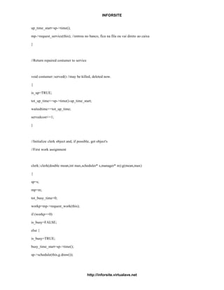 C++   apostila linguagem c++ poo