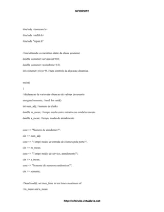 C++   apostila linguagem c++ poo