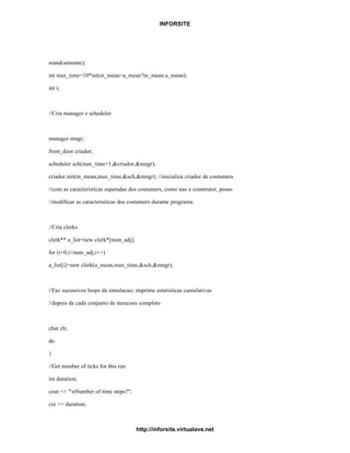 C++   apostila linguagem c++ poo