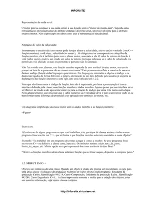 C++   apostila linguagem c++ poo