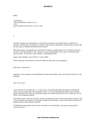 C++   apostila linguagem c++ poo