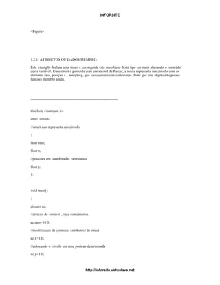 C++   apostila linguagem c++ poo