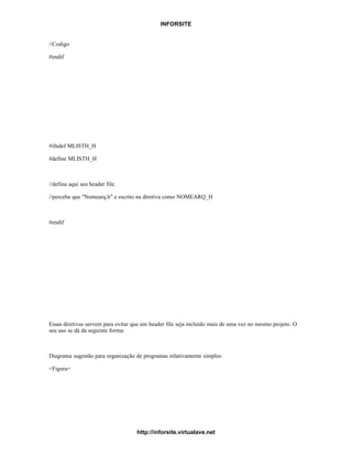 C++   apostila linguagem c++ poo