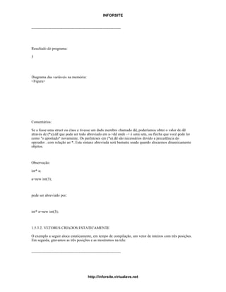 C++   apostila linguagem c++ poo