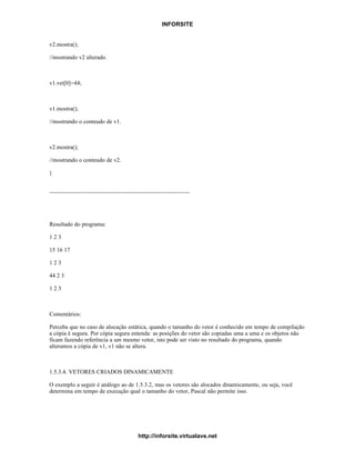 C++   apostila linguagem c++ poo