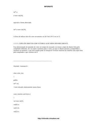 C++   apostila linguagem c++ poo