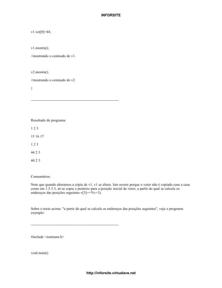 C++   apostila linguagem c++ poo