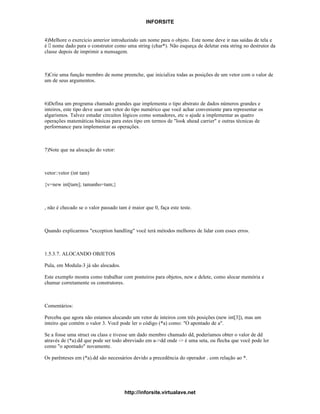 C++   apostila linguagem c++ poo