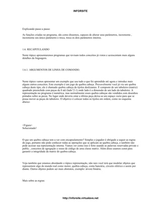 C++   apostila linguagem c++ poo