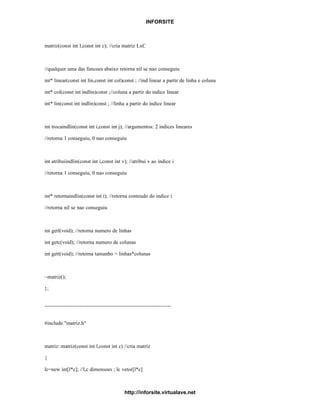 C++   apostila linguagem c++ poo