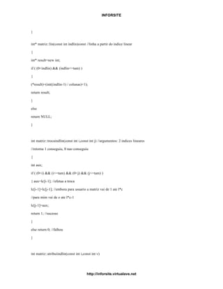 C++   apostila linguagem c++ poo