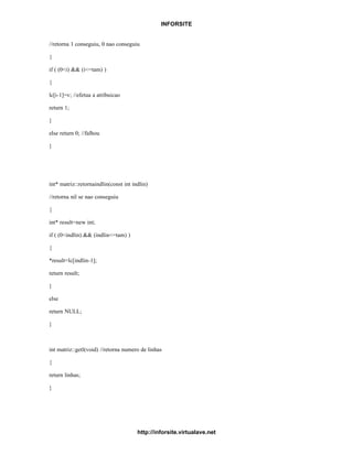 C++   apostila linguagem c++ poo