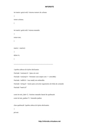 C++   apostila linguagem c++ poo