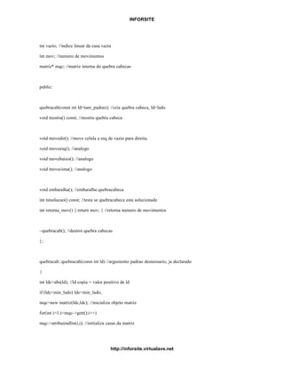 C++   apostila linguagem c++ poo