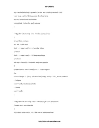 C++   apostila linguagem c++ poo