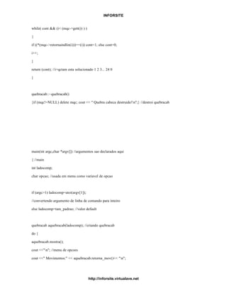 C++   apostila linguagem c++ poo