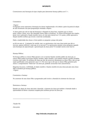 C++   apostila linguagem c++ poo