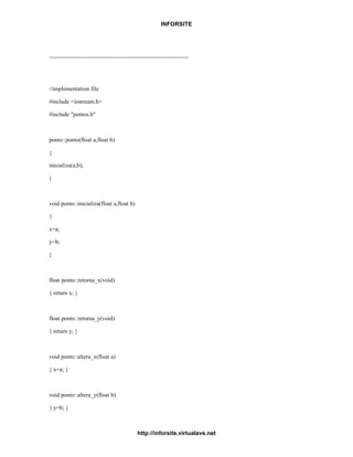 C++   apostila linguagem c++ poo