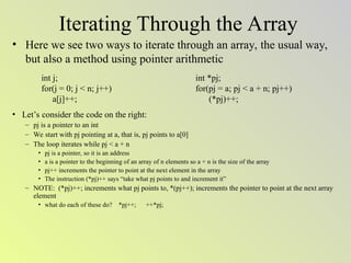 c-arrays-pointers121213213123123123123121231312.ppt
