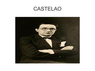 CASTELAO 
 