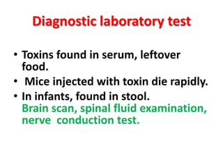 C botulinum-130309211447-phpapp02 | PDF