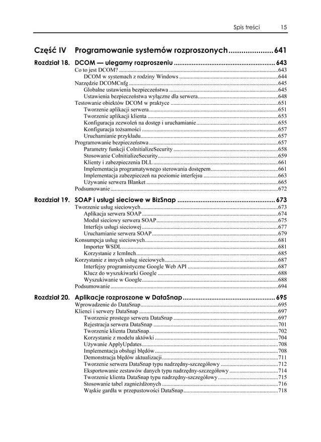 C builder 6 vademecum profesjonalisty pdf