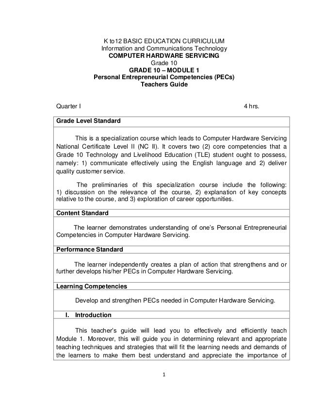 c chs tg module1 4_dec computer technician interview questions