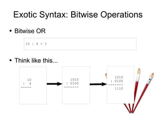 C Code and the Art of Obfuscation | PDF