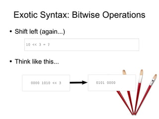 C Code and the Art of Obfuscation | PDF