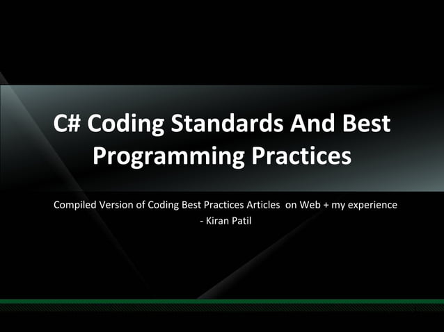 c-coding-standards-and-best-programming-practices.ppt