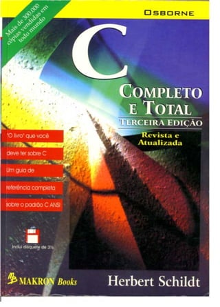 C completo-total